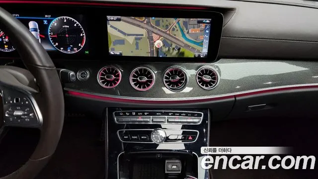 Mercedes-Benz CLS-Class C257 id 2680531 из Кореи 6