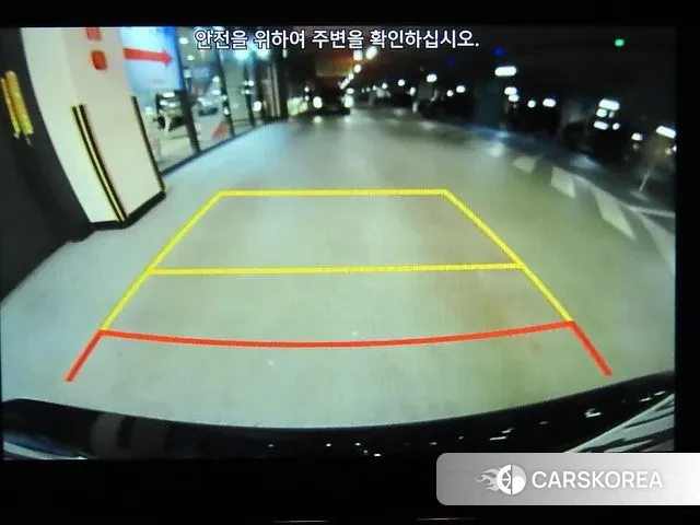 Hyundai The New Kona 2022 Черный из Кореи, фото 6