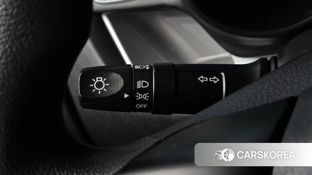 Kia The New Ray 2022 Белый из Кореи, фото 6