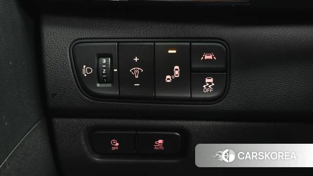 Kia Niro EV 2020 Серый из Кореи, фото 6