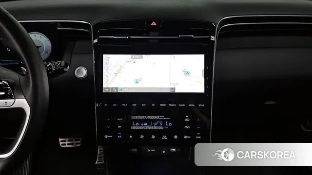 Hyundai Tucson (NX4) 2023 Серый из Кореи, фото 6