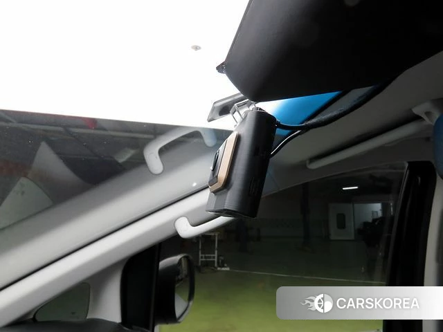 Hyundai Staria 2022 Серый из Кореи, фото 6
