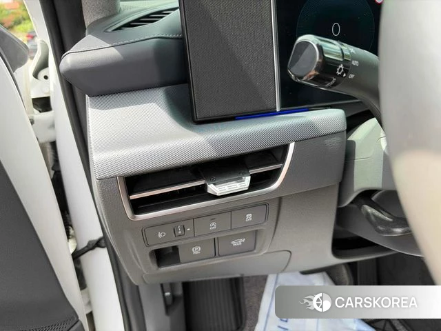 Hyundai Sonata D Edge (DN8) 2024 Белый из Кореи, фото 6