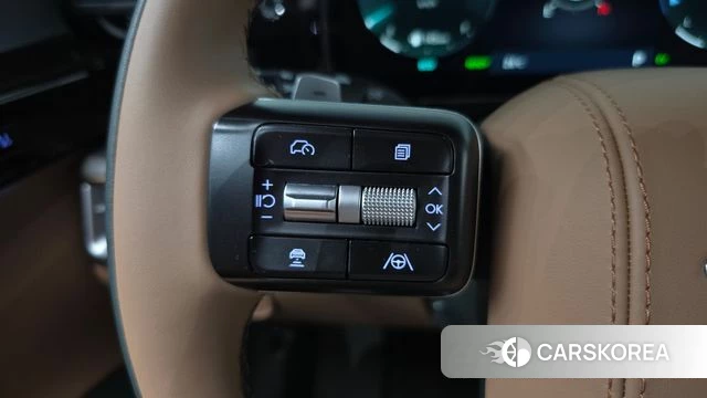 Hyundai Grandeur Hybrid (GN7) 2024 Белый из Кореи, фото 6