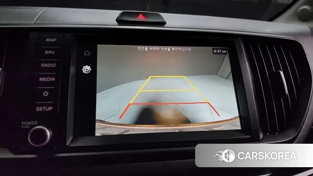 Kia The New Kia Ray EV 2023 Синий из Кореи, фото 6