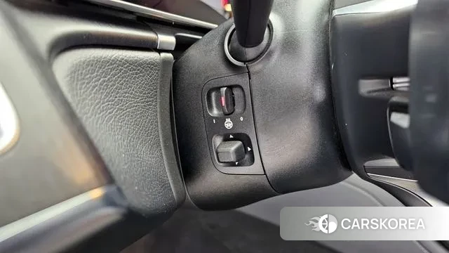 Mercedes-Benz S-Class W223 2021 Черный из Кореи, фото 6