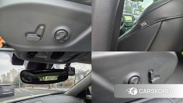 Jeep Cherokee (KL) 2018 Жемчужный цвет из Кореи, фото 6