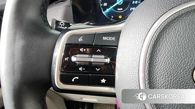 Kia Carnival 4th generation 2021 Белый из Кореи, фото 6