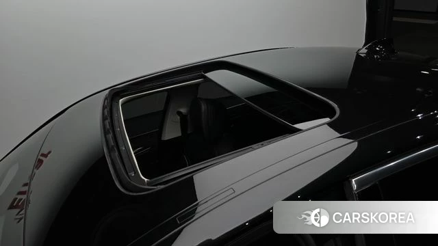 BMW 5 Series (G30) 2023 Черный из Кореи, фото 6