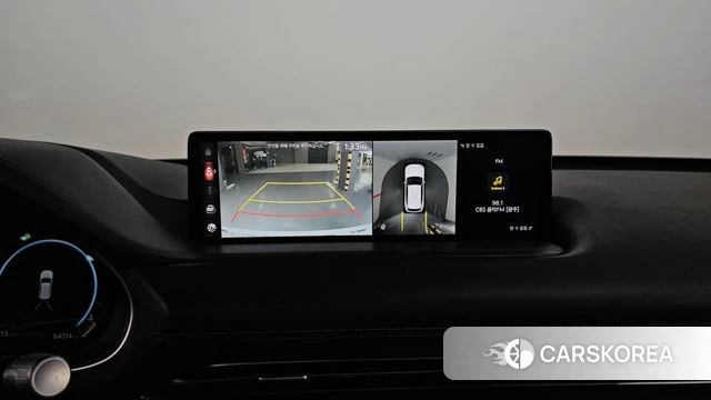 Genesis GV80 2020 Белый из Кореи, фото 6