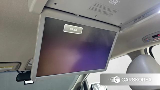 Kia The New Carnival 2018 Белый из Кореи, фото 6