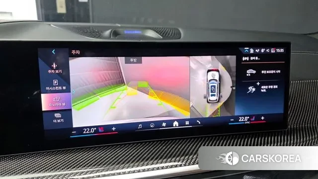 BMW X7 (G07) 2025 Белый из Кореи, фото 6