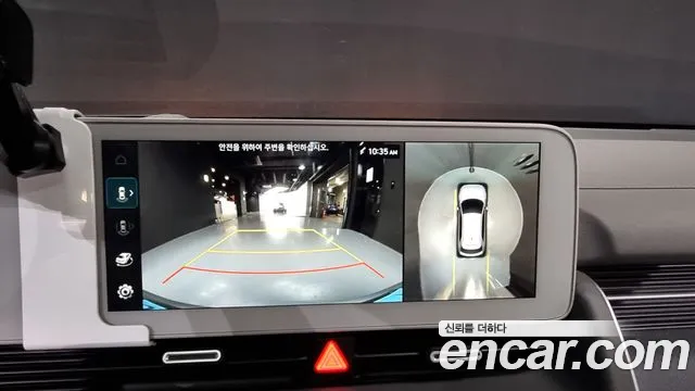 Hyundai Ionic 5 id 2718612 из Кореи 6