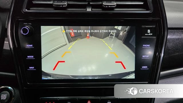 Ssangyong Berry New Tivoli 2022 Черный из Кореи, фото 6