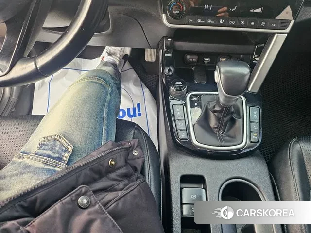 Kia Seltos 2020 Серый из Кореи, фото 6