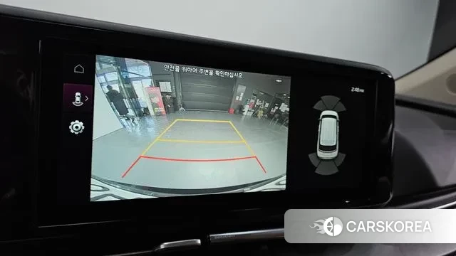 Kia Carnival 4th generation 2021 Черный из Кореи, фото 6