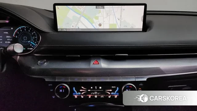 Genesis G80 (RG3) 2020 Белый из Кореи, фото 6