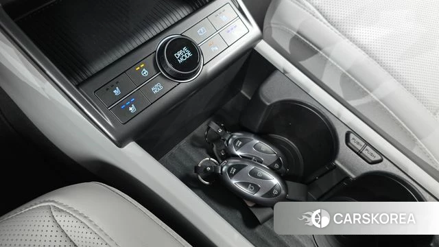 Hyundai Kona (SX2) 2025 Серый из Кореи, фото 6