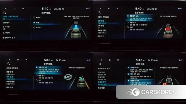 Hyundai The New Grandeur IG 2020 Черный из Кореи, фото 6