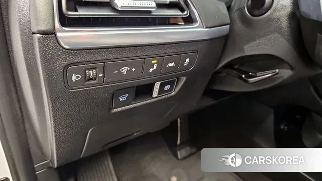 Hyundai Palisade 2021 Белый из Кореи, фото 6