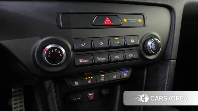 Kia Sportage The Bold 2019 Белый из Кореи, фото 6