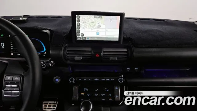 Hyundai Casper id 2678759 из Кореи 6