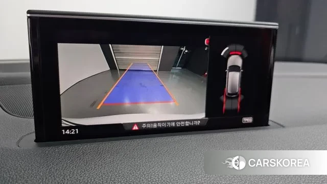 Audi Q7 (4M) 2019 Белый из Кореи, фото 6