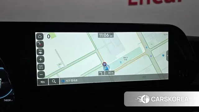 Hyundai The New Palisade 2022 Белый из Кореи, фото 6