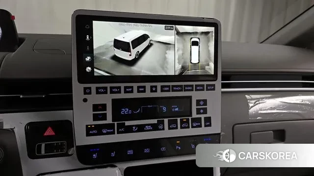 Hyundai Staria id 3502375 из Кореи 6