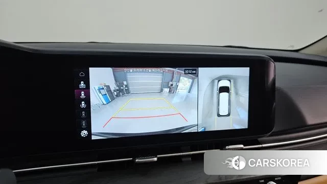 Kia Carnival 4th generation 2023 Черный из Кореи, фото 6