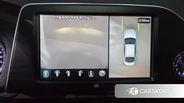 Hyundai Grandeur IG 2018 Белый из Кореи, фото 6