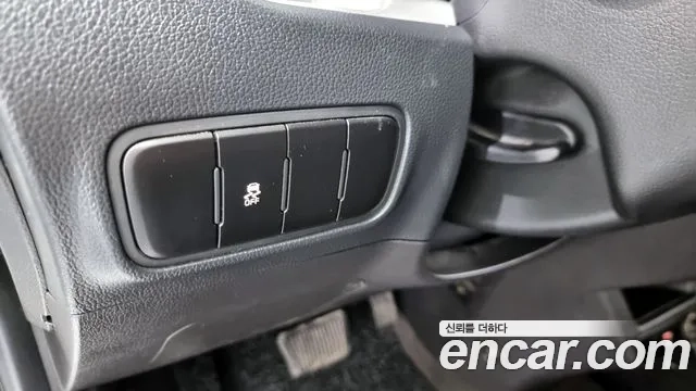 Kia The New Ray 2020 Белый из Кореи, фото 6