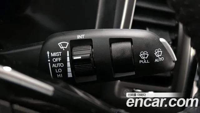 Ssangyong The New Rexton Sport id 2673646 из Кореи 6