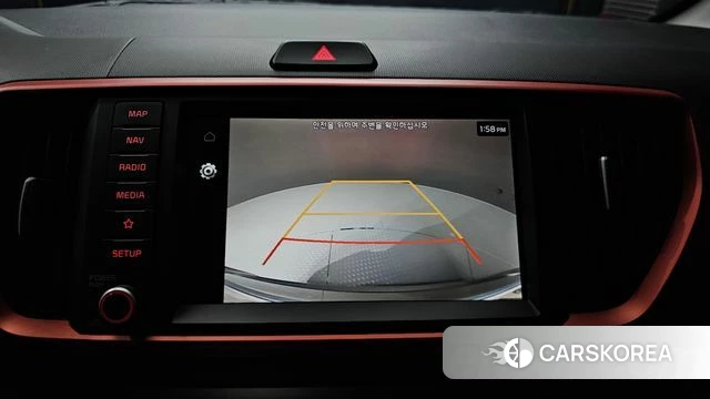 Kia The New Ray 2020 Песочный из Кореи, фото 6