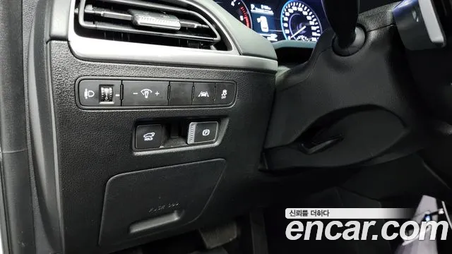 Hyundai Palisade id 2717217 из Кореи 6