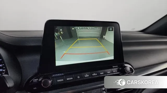 Kia Come New K3 2018 Белый из Кореи, фото 6