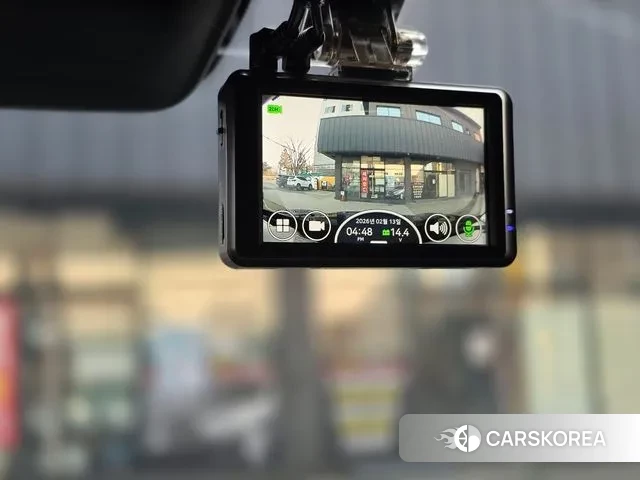 Kia More K9 2020 Черный из Кореи, фото 6