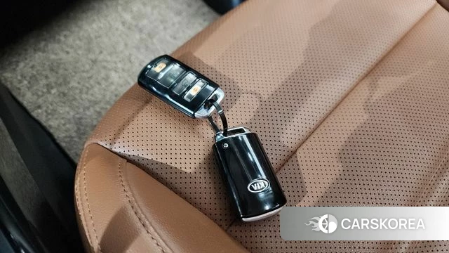 Kia The New Sorento 2019 Белый из Кореи, фото 6
