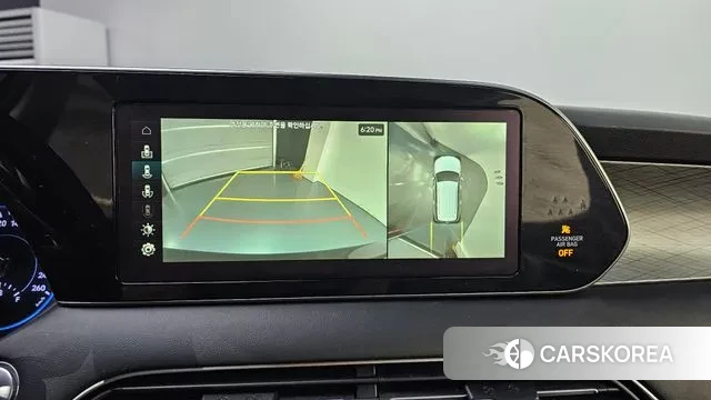 Hyundai Palisade 2019 Серый из Кореи, фото 6