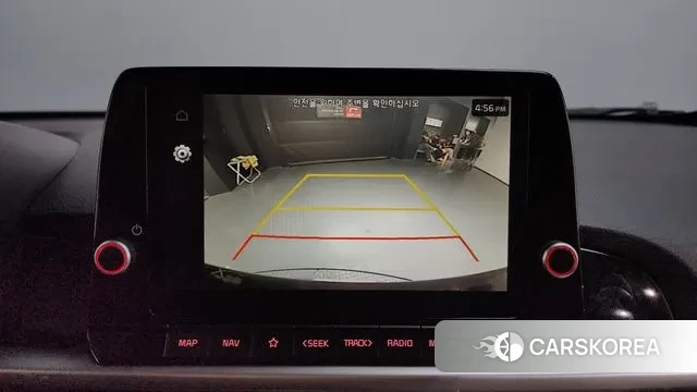 Kia The New Morning (JA) 2023 Черный из Кореи, фото 6