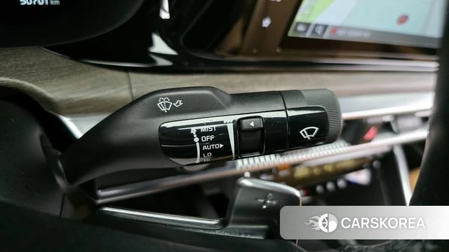 Kia K5 Hybrid 3rd Generation 2021 Серый из Кореи, фото 6