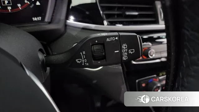 BMW X1 (F48) 2022 Белый из Кореи, фото 6