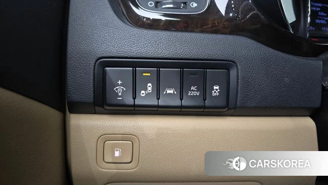 Kia The New Carnival 2019 Белый из Кореи, фото 6