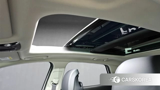 Kia The New Sportage 5th Generation 2025 Белый из Кореи, фото 6