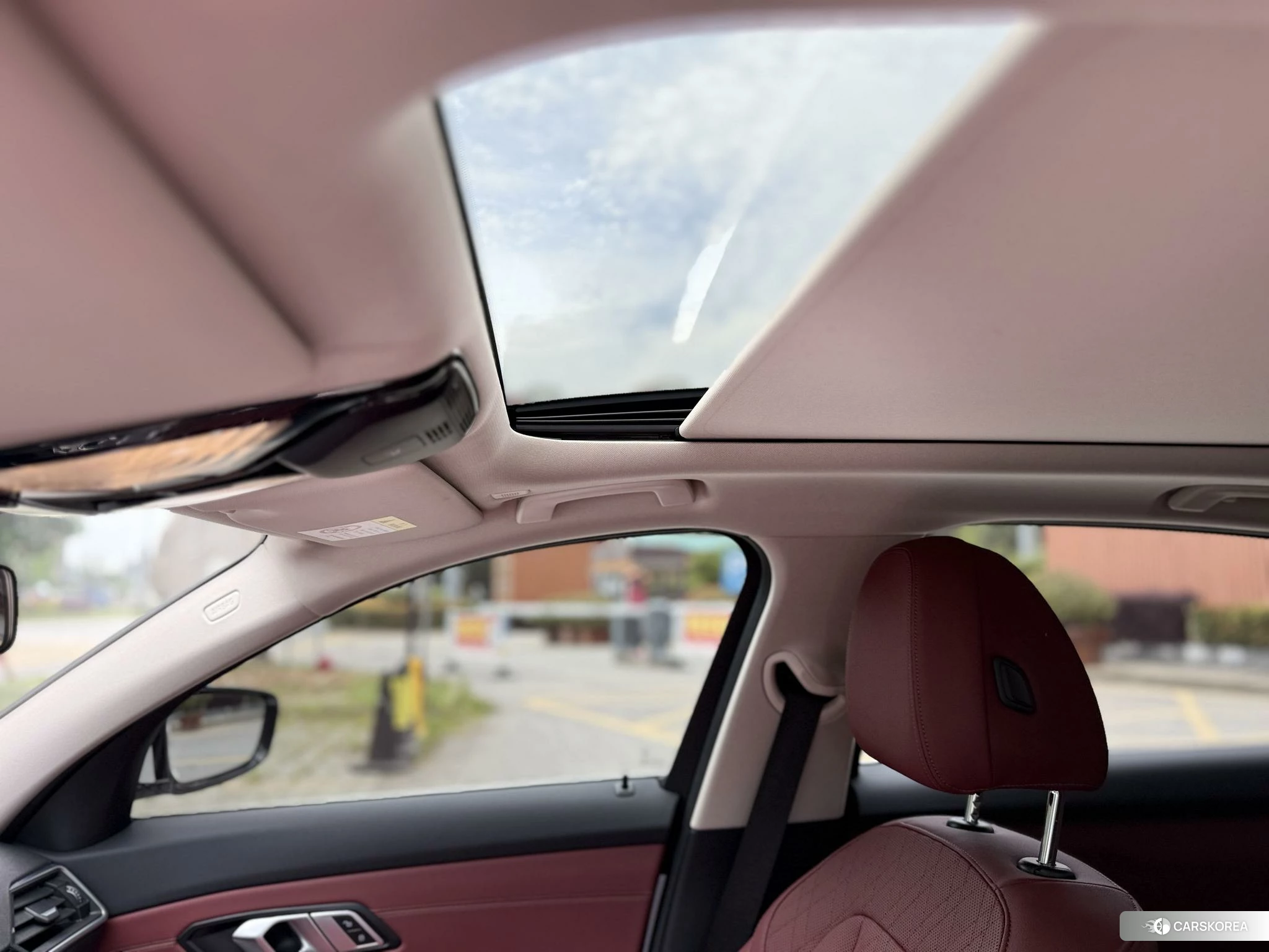 BMW i3 2023 Белый из Китая, фото 6