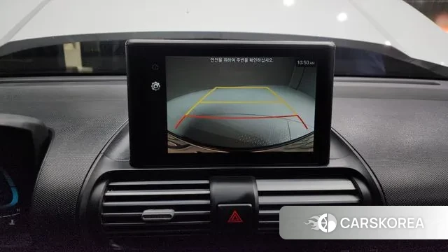 Hyundai Casper 2022 Белый из Кореи, фото 6