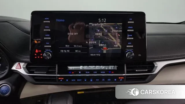 Toyota Sienna 4th Generation 2023 Белый из Кореи, фото 6