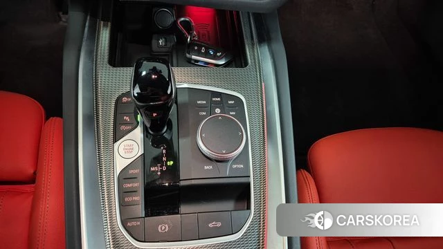 BMW Z4 (G29) 2025 Серый из Кореи, фото 6