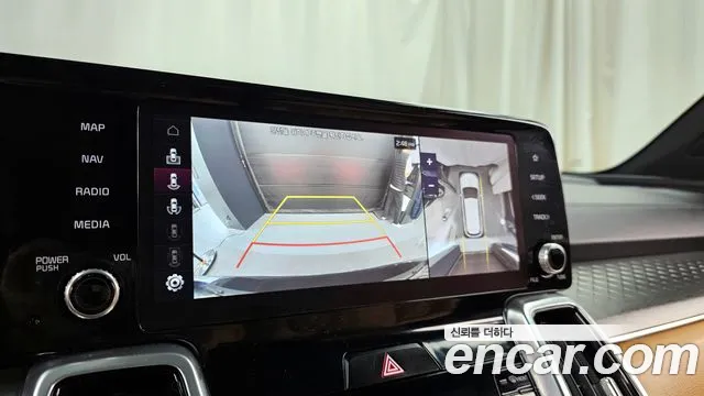 Kia Sorento 4th Generation id 2720002 из Кореи 6