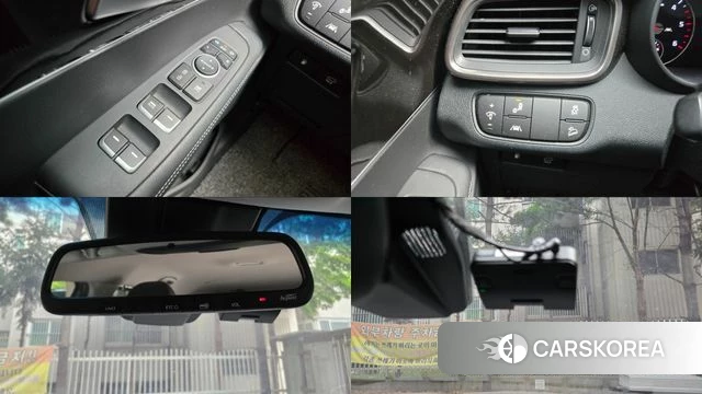 Kia The New Sorento 2019 Серый из Кореи, фото 6